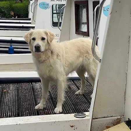 Leitrim Quay - Riverside 8