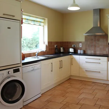 Leitrim Quay - Riverside 8 Дом отдыха *