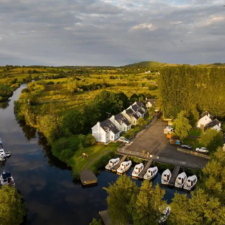 Leitrim Quay - Riverside 8
